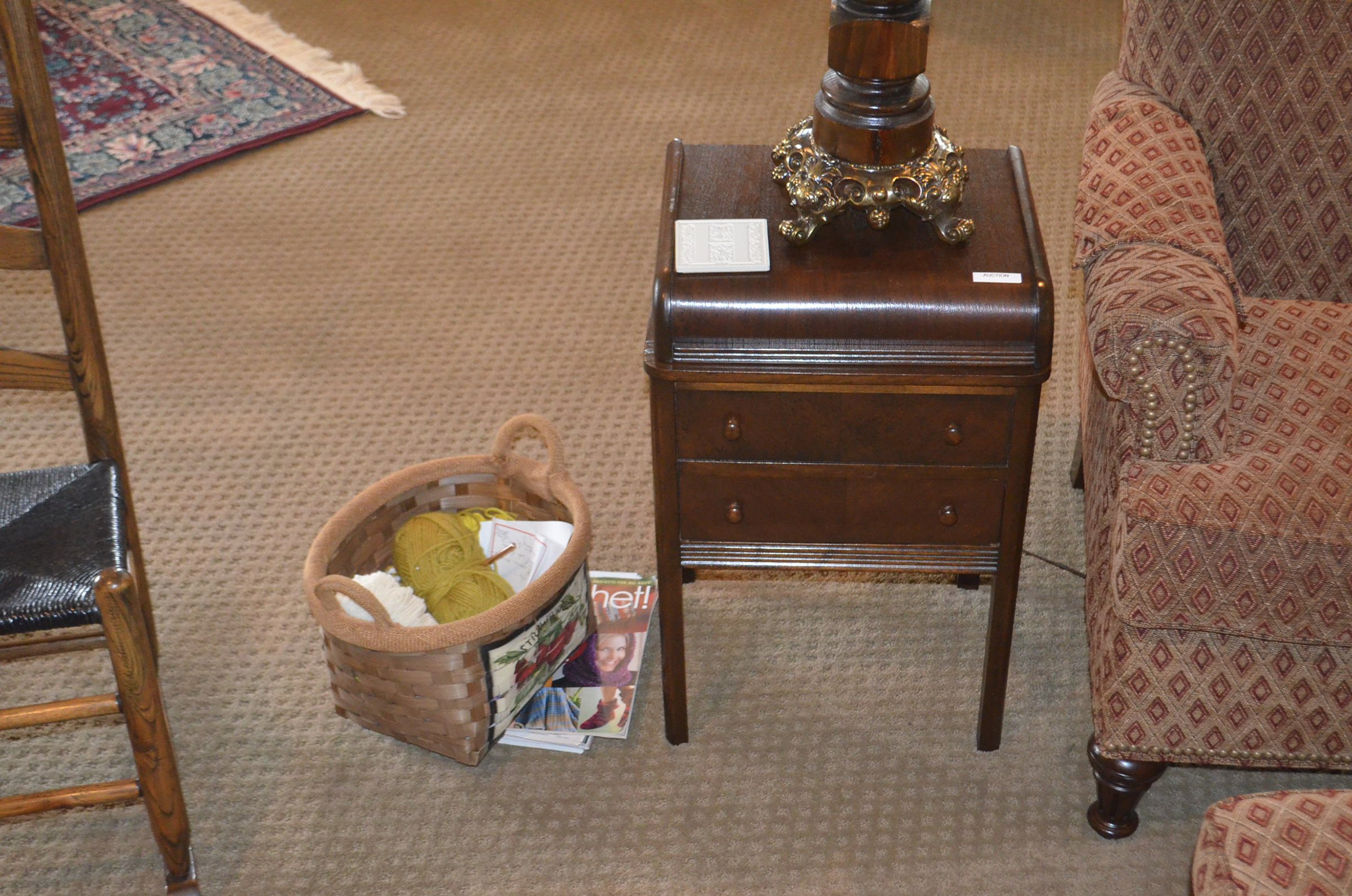 Property photo 286 - 2 MAJOR AUCTIONS - REAL ESTATE & PERSONAL PROPERTY AUCTION IN EAST ALLEN COUNTY, INDIANA